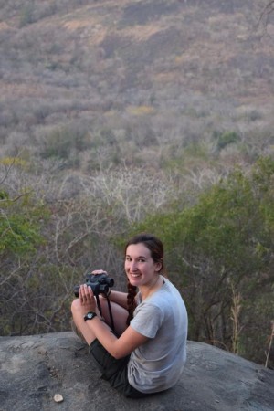 Esta in Senegal