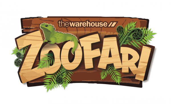 Zoofari logo